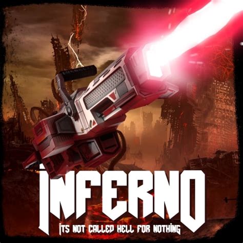 Steam Workshop::Light inferno 